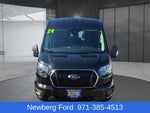 2024 Ford Transit Passenger Wagon T-350 148" Med Roof XLT RWD