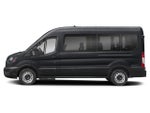 2024 Ford Transit Passenger Wagon T-350 148" Med Roof XLT RWD