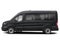 2024 Ford Transit Passenger Wagon T-350 148" Med Roof XLT RWD
