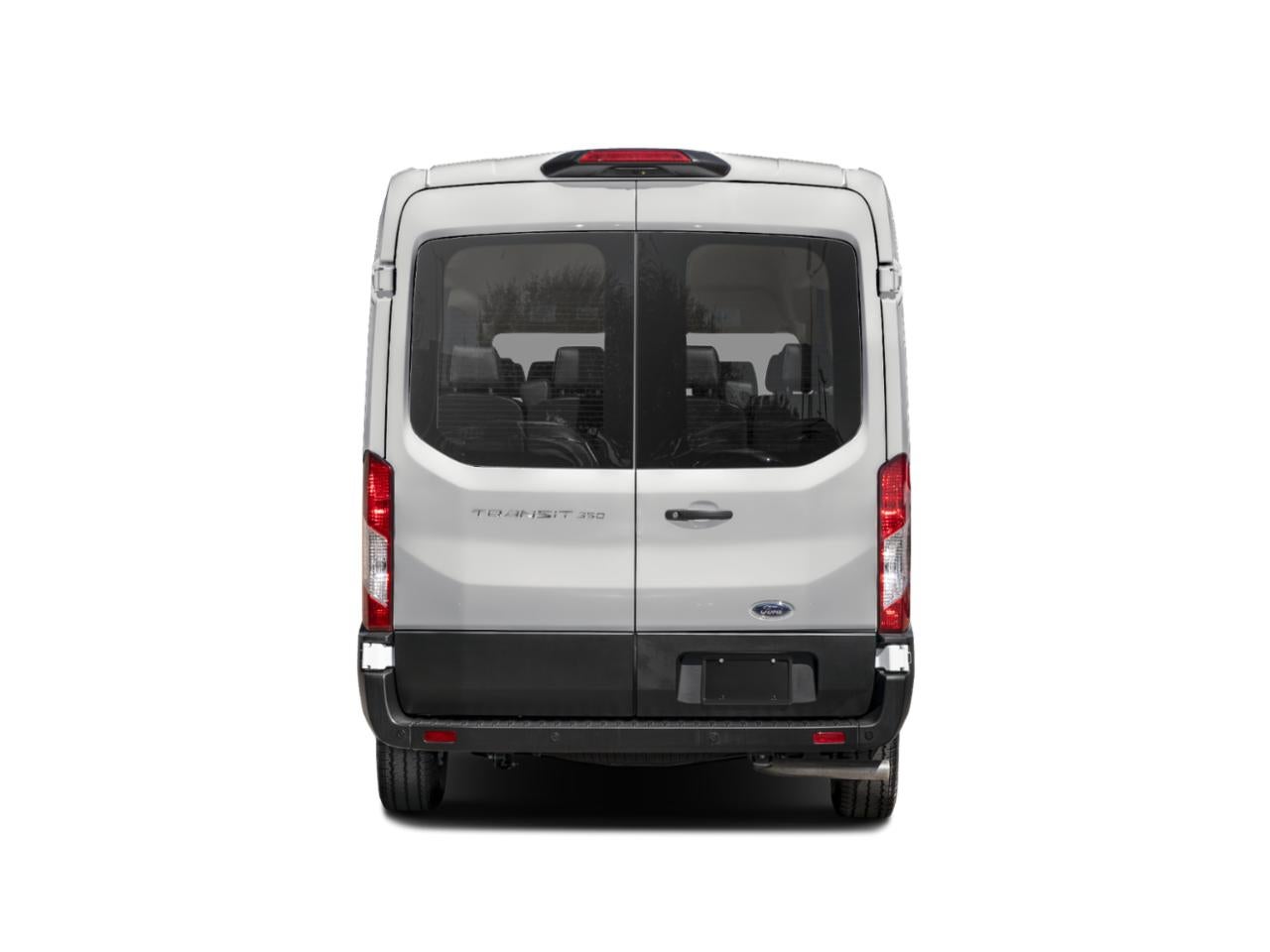 2024 Ford Transit Passenger Wagon T-350 148" Med Roof XLT RWD