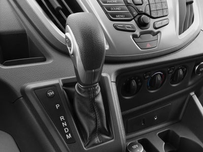 2016 Ford Transit Wagon T-350 148" Med Roof XL Sliding RH Dr