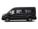 2016 Ford Transit Wagon T-350 148" Med Roof XL Sliding RH Dr