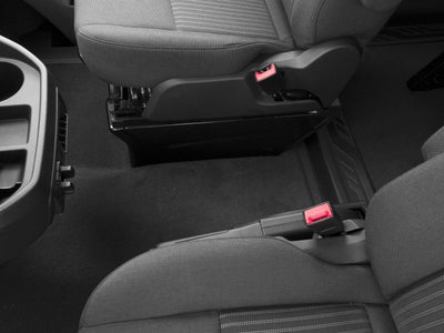 2016 Ford Transit Wagon T-350 148" Med Roof XL Sliding RH Dr