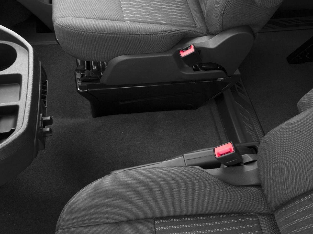 2016 Ford Transit Wagon T-350 148" Med Roof XL Sliding RH Dr