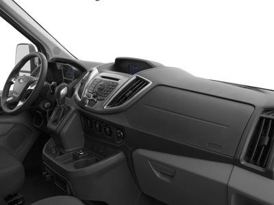 2016 Ford Transit Wagon T-350 148" Med Roof XL Sliding RH Dr