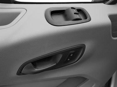 2016 Ford Transit Wagon T-350 148" Med Roof XL Sliding RH Dr