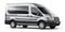2016 Ford Transit Wagon T-350 148" Med Roof XL Sliding RH Dr