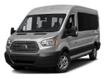 2016 Ford Transit Wagon T-350 148" Med Roof XL Sliding RH Dr