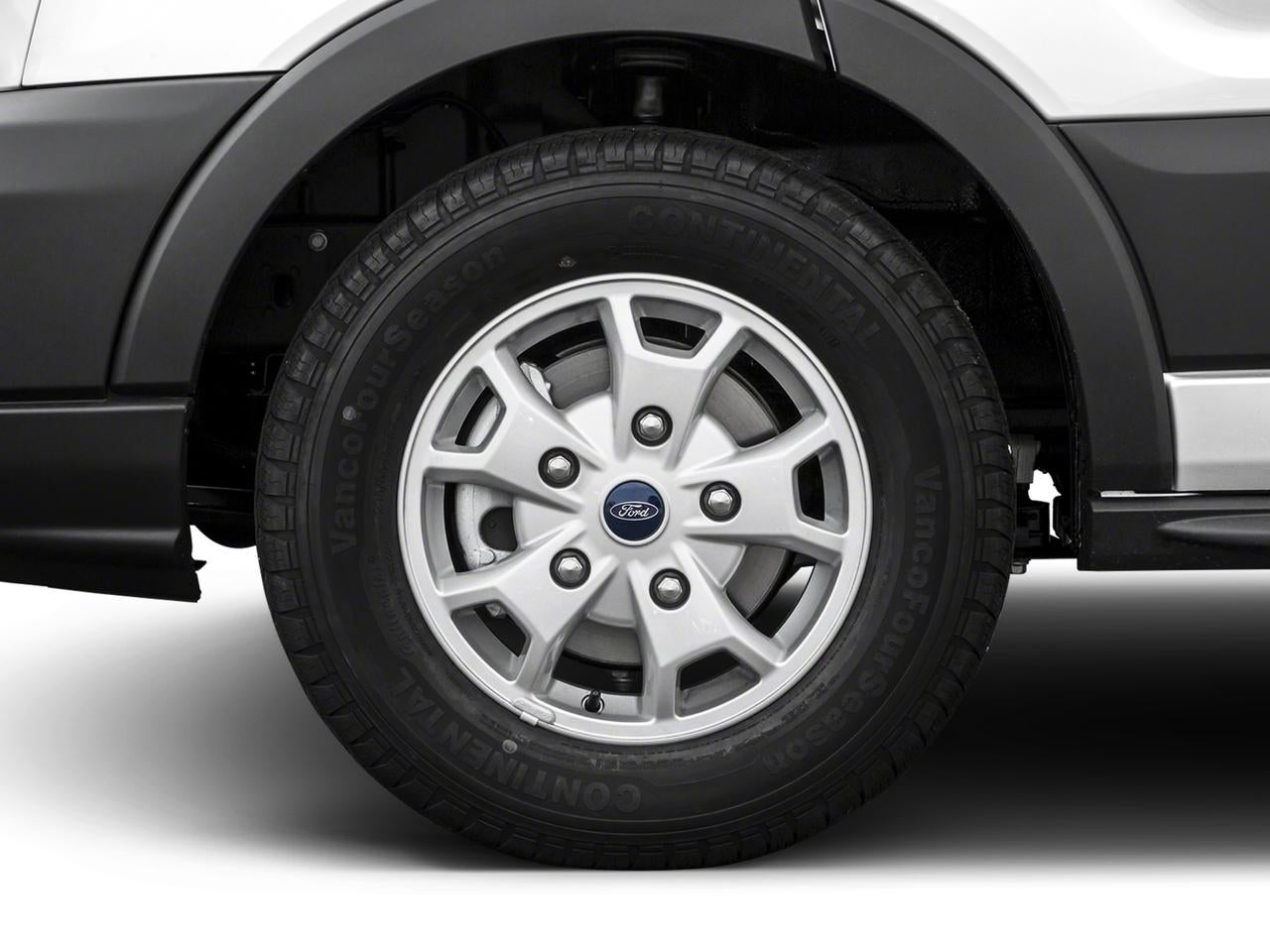 2016 Ford Transit Wagon T-350 148" Med Roof XL Sliding RH Dr