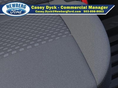 2025 Ford Transit Passenger Wagon T-350 148" Med Roof XL RWD