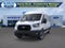 2025 Ford Transit Passenger Wagon T-350 148" Med Roof XL RWD