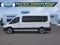 2025 Ford Transit Passenger Wagon T-350 148" Med Roof XL RWD