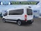 2025 Ford Transit Passenger Wagon T-350 148" Med Roof XL RWD