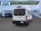 2025 Ford Transit Passenger Wagon T-350 148" Med Roof XL RWD
