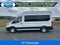 2026 Ford Transit Passenger Wagon T-350 148" High Roof XL RWD