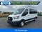 2026 Ford Transit Passenger Wagon T-350 148" High Roof XL RWD