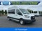 2026 Ford Transit Passenger Wagon T-350 148" High Roof XL RWD