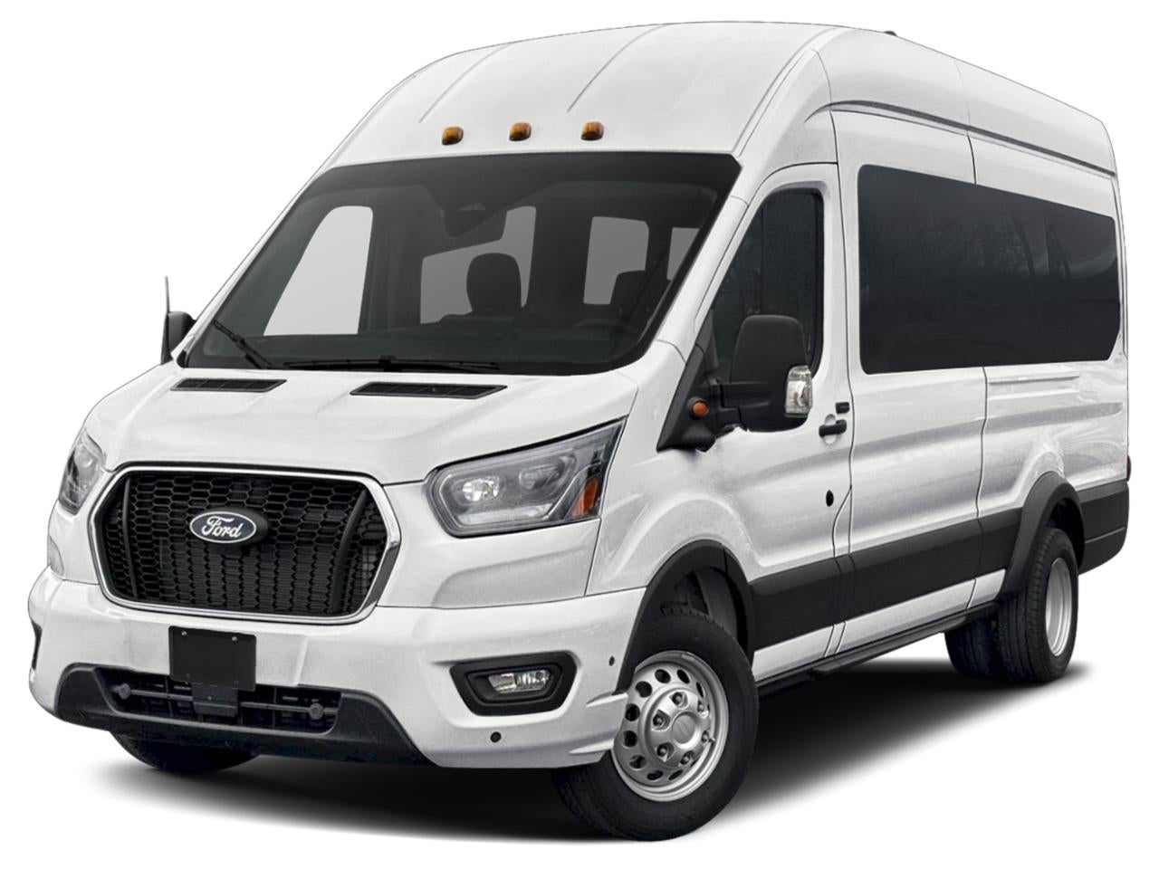 2026 Ford Transit Passenger Wagon T-350 148" High Roof XL RWD