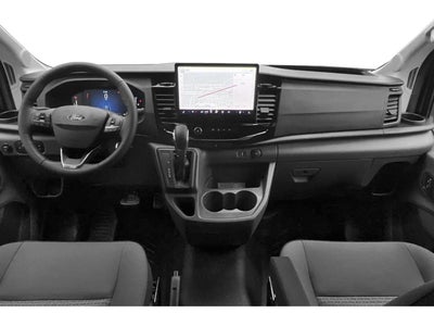 2026 Ford Transit Passenger Wagon T-350 148" High Roof XL RWD