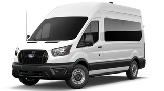 2026 Ford Transit Passenger Wagon T-350 148" High Roof XL RWD