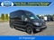 2026 Ford Transit Passenger Wagon T-350 148" High Roof XLT RWD