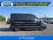 2026 Ford Transit Passenger Wagon T-350 148" High Roof XLT RWD