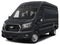2026 Ford Transit Passenger Wagon T-350 148" High Roof XLT RWD