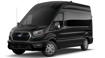 2026 Ford Transit Passenger Wagon T-350 148" High Roof XL RWD