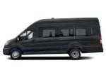 2026 Ford Transit Passenger Wagon T-350 148" High Roof XLT RWD