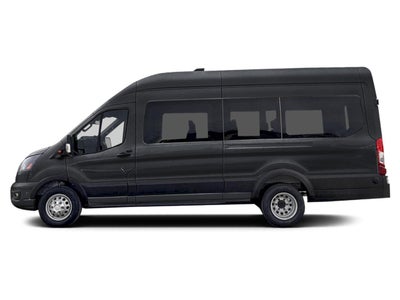 2026 Ford Transit Passenger Wagon T-350 148" High Roof XLT RWD