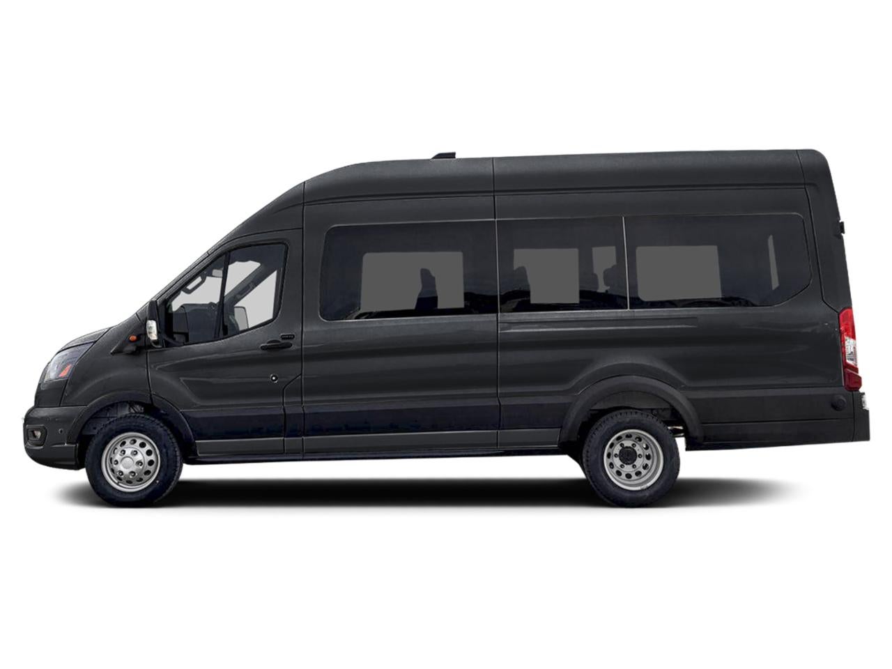2026 Ford Transit Passenger Wagon T-350 148" High Roof XLT RWD