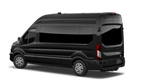 2026 Ford Transit Passenger Wagon T-350 148" High Roof XL RWD