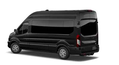 2026 Ford Transit Passenger Wagon T-350 148" High Roof XL RWD