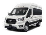 2026 Ford Transit Passenger Wagon T-350 148" High Roof XLT RWD