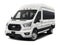 2026 Ford Transit Passenger Wagon T-350 148" High Roof XLT RWD