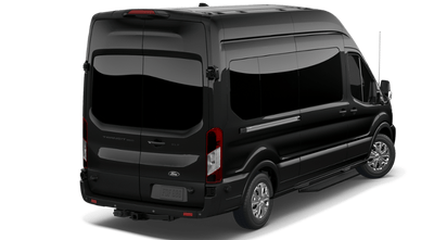 2026 Ford Transit Passenger Wagon T-350 148" High Roof XL RWD