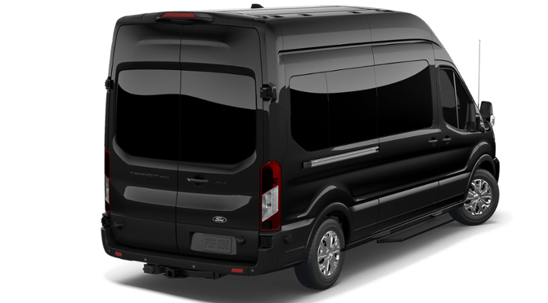 2026 Ford Transit Passenger Wagon T-350 148" High Roof XL RWD