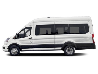 2026 Ford Transit Passenger Wagon T-350 148" High Roof XLT RWD