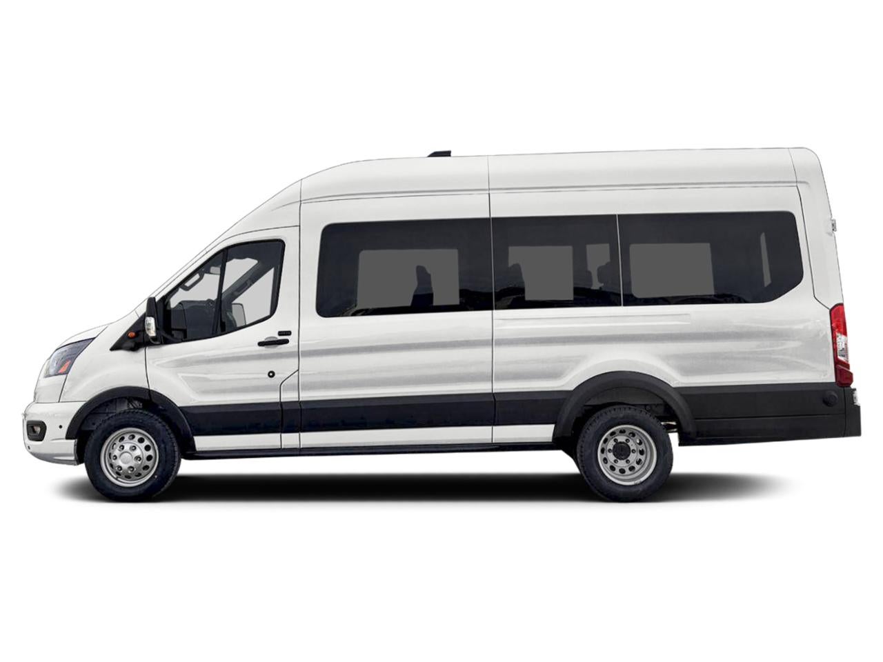 2026 Ford Transit Passenger Wagon T-350 148" High Roof XLT RWD