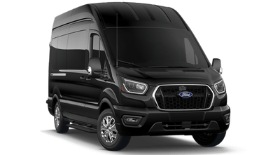 2026 Ford Transit Passenger Wagon T-350 148" High Roof XL RWD