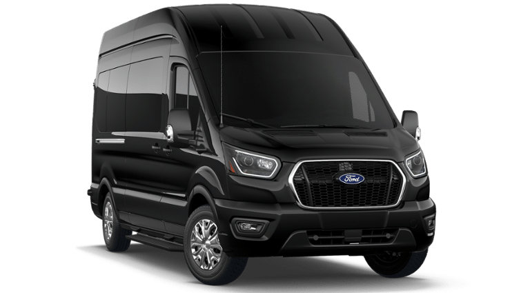 2026 Ford Transit Passenger Wagon T-350 148" High Roof XL RWD