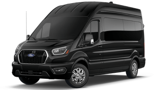 2026 Ford Transit Passenger Wagon T-350 148" High Roof XL RWD