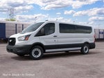 2027 Ford Transit Passenger Wagon T-350 148" Low Roof XL RWD