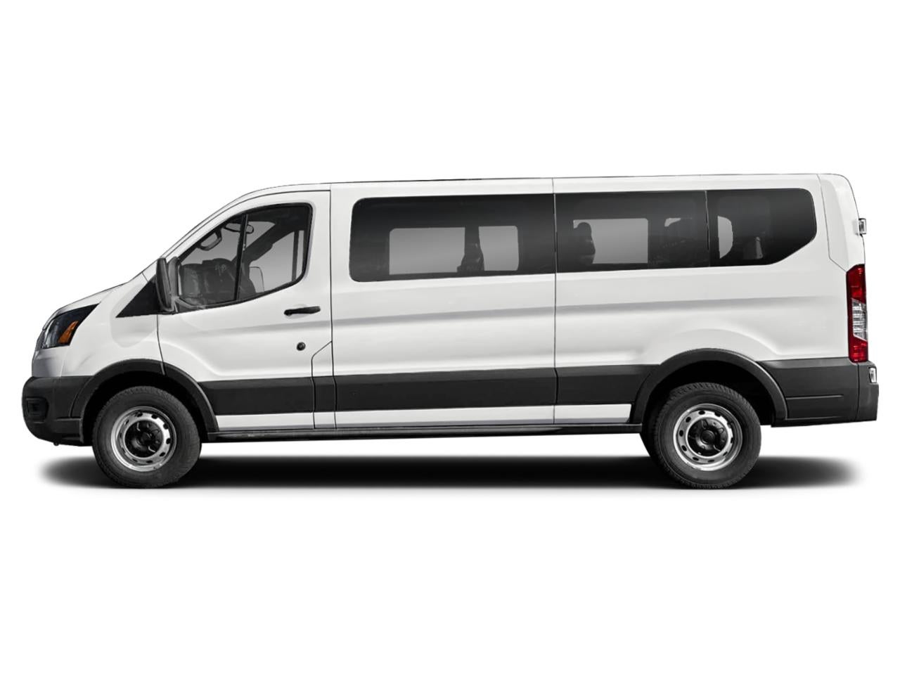 2027 Ford Transit Passenger Wagon T-350 148" Low Roof XL RWD