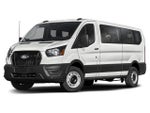 2027 Ford Transit Passenger Wagon T-350 148" Low Roof XL RWD
