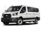 2027 Ford Transit Passenger Wagon T-350 148" Low Roof XL RWD