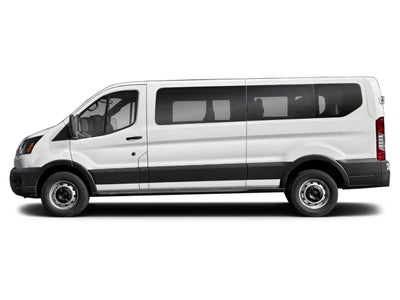 2027 Ford Transit Passenger Wagon T-350 148" Low Roof XL RWD