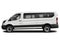 2027 Ford Transit Passenger Wagon T-350 148" Low Roof XL RWD