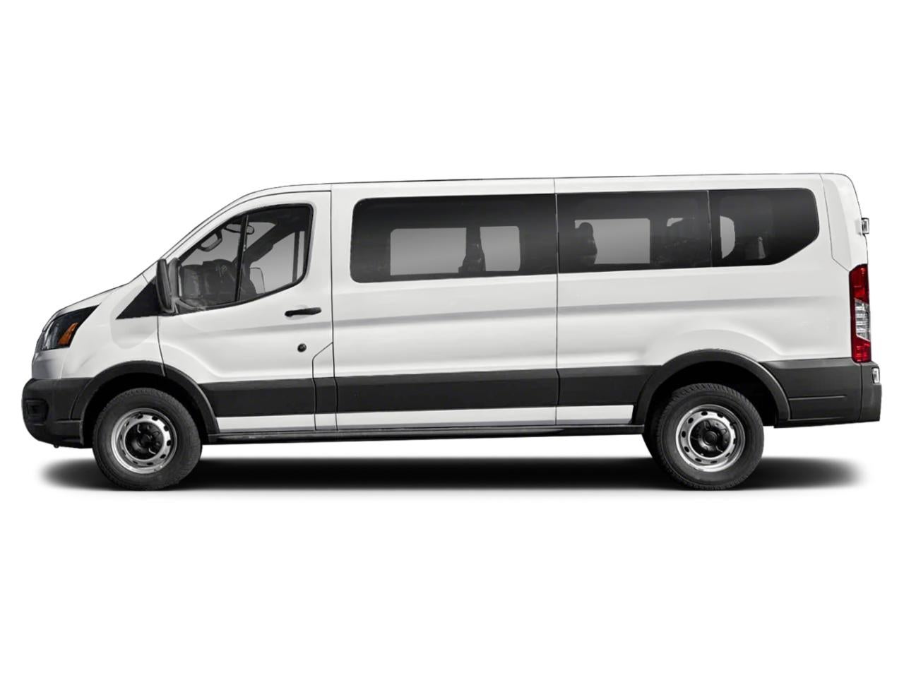 2027 Ford Transit Passenger Wagon T-350 148" Low Roof XL RWD