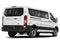 2027 Ford Transit Passenger Wagon T-350 148" Low Roof XL RWD